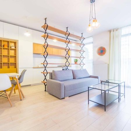Amazing Luxury Aviatiei Apartment Bucharest Exterior photo